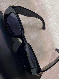 Bvlgari Unisex Sunglasses