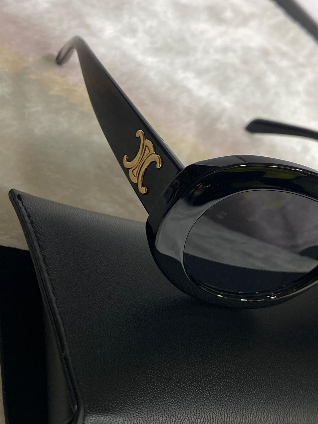Celine Unisex Sunglasses