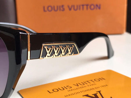 Lou Sunglasses
