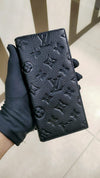 Lou Long wallet
