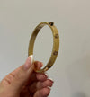 Tb Supreme Bracelet