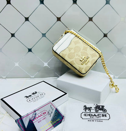 Cc Pocket Wallet