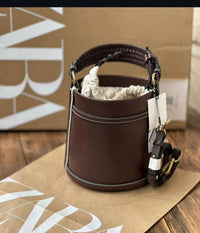 Zara Bucket Bag