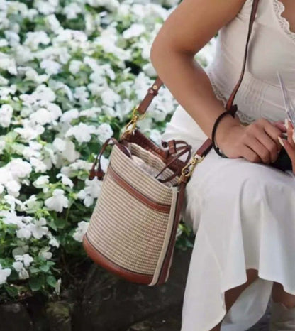 Zara Bucket Bag