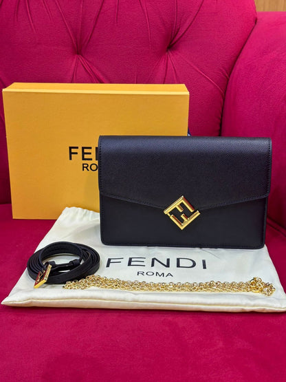 Fendi Shoulder Bag