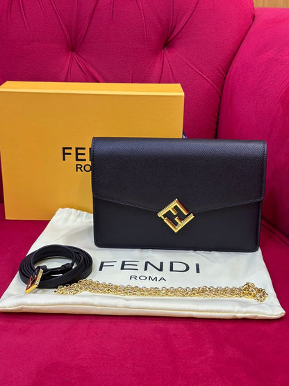 Fendi Shoulder Bag