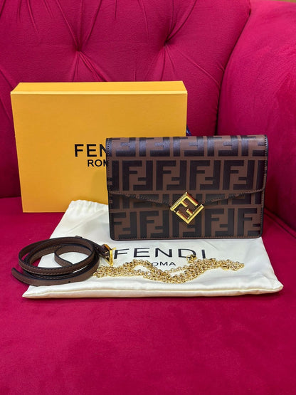 Fendi Shoulder Bag