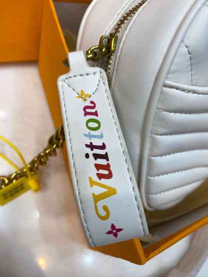 Lv Camera Wave Bag