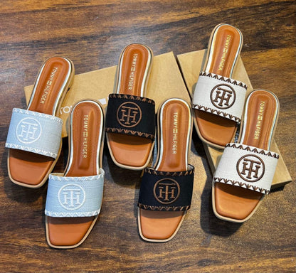 Th Slides