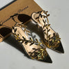 Gv Heels