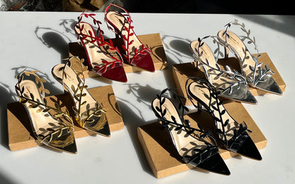 Gv Heels