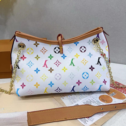 Lou Bow Chain Bag