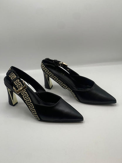 Fendi Heels