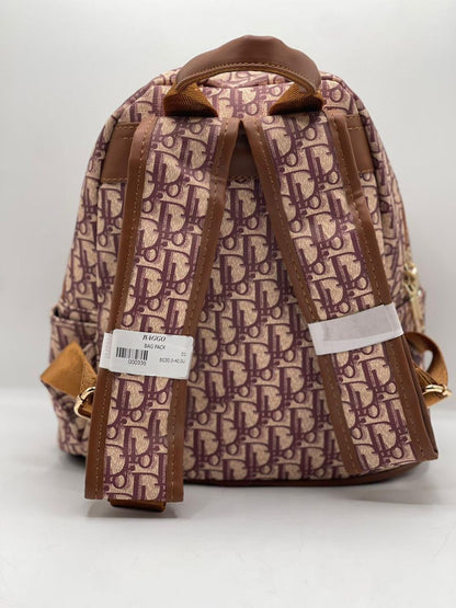 Chris Bagpack