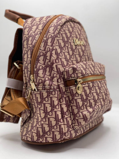 Chris Bagpack