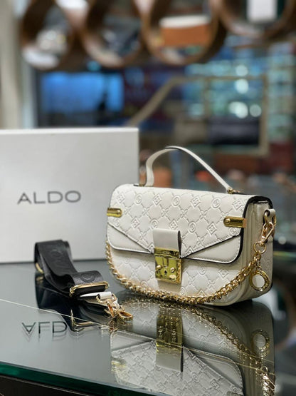 Aldo Top Handle Crossbody