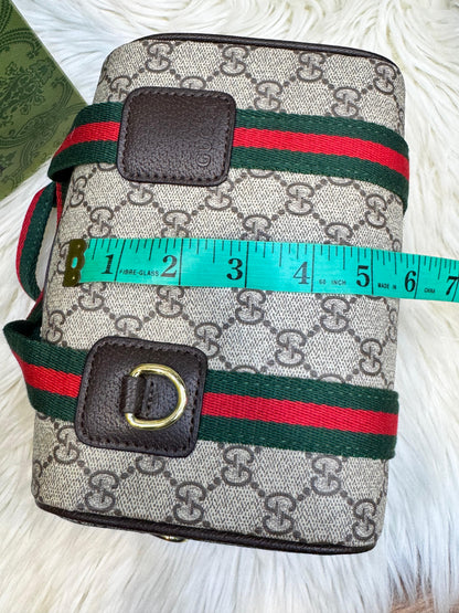 Mini GG handbag