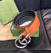 Signature Gg Belt for Men