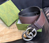 Signature Gg Belt for Men