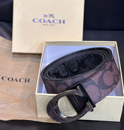 Cc Signature Belt