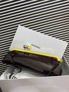 Jacquemus The Salon Clutch