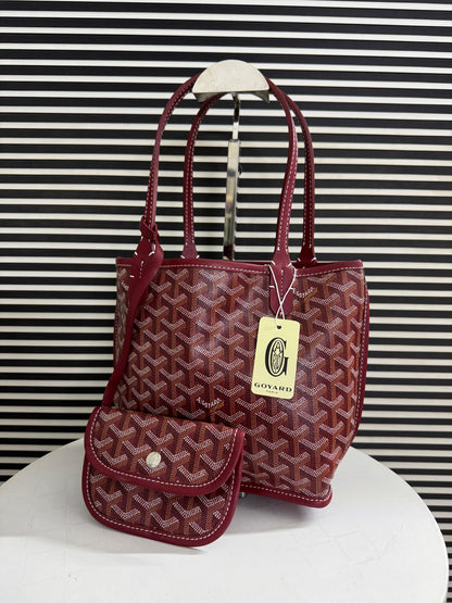 Goyard Anjou Mini Bag