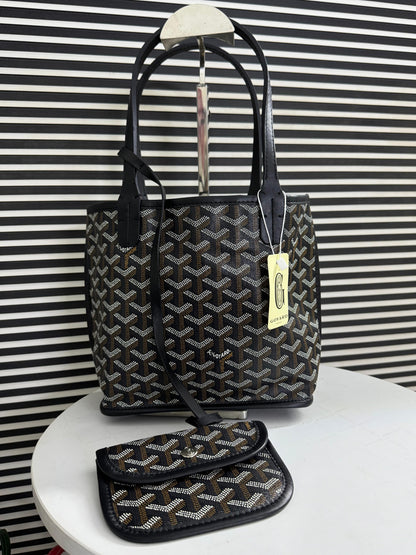 Goyard Anjou Mini Bag