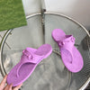 Gg Minorca Thong Sandals