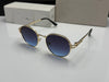 Cd Unisex Sunglasses