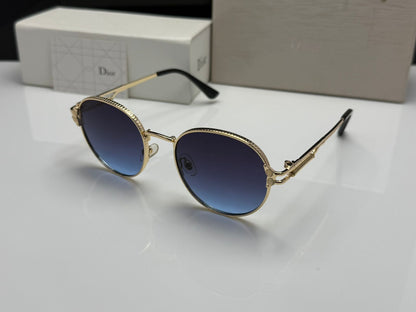 Cd Unisex Sunglasses