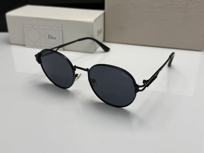 Cd Unisex Sunglasses