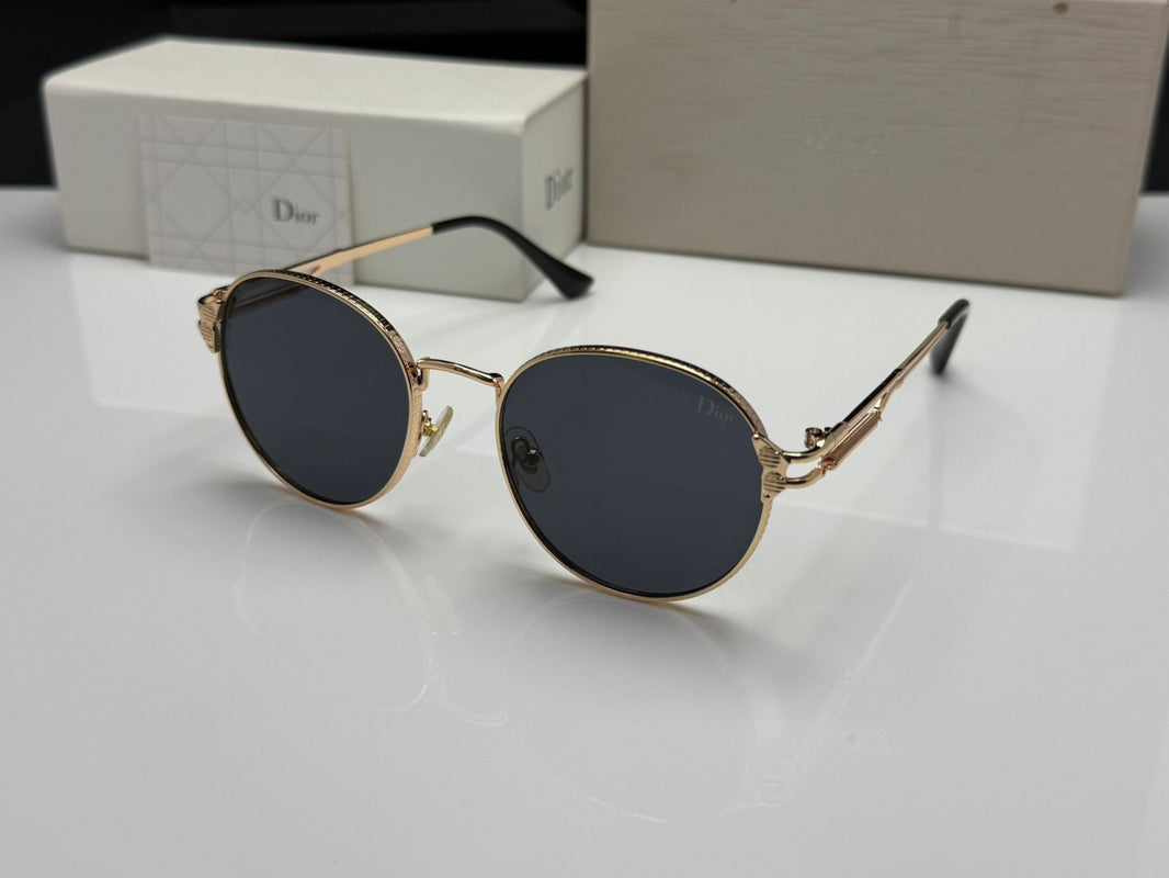 Cd Unisex Sunglasses