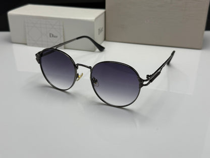Cd Unisex Sunglasses