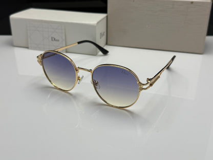 Cd Unisex Sunglasses