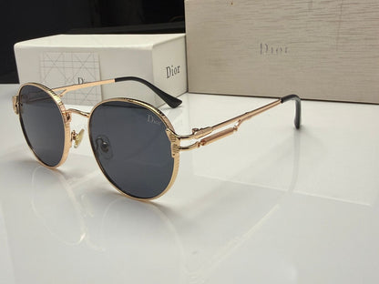 Cd Unisex Sunglasses