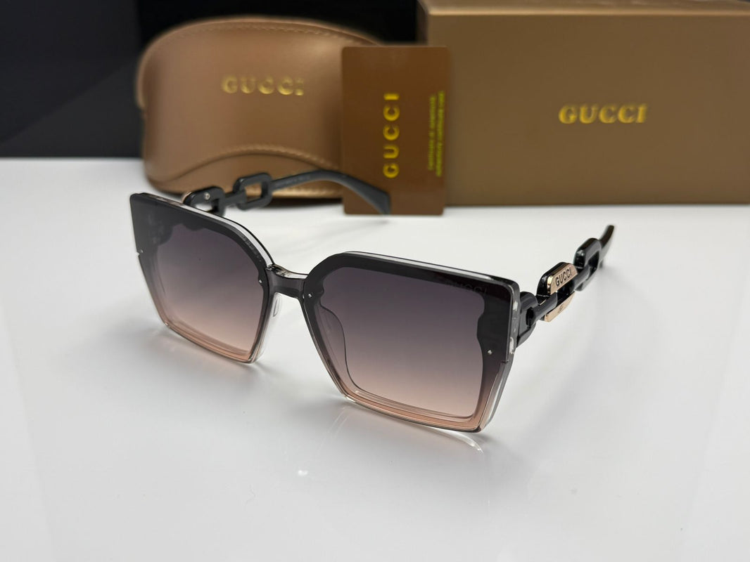 Gg Unisex Sunglasses