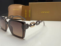 Gg Unisex Sunglasses