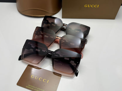 Gg Unisex Sunglasses