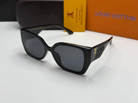 Lv Unisex Sunglasses
