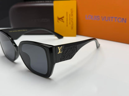 Lv Unisex Sunglasses