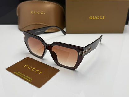 Gg Unisex Sunglasses