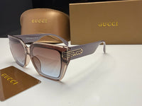 Gg Unisex Sunglasses