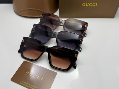 Gg Unisex Sunglasses