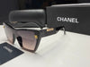 Versace Unisex Sunglasses
