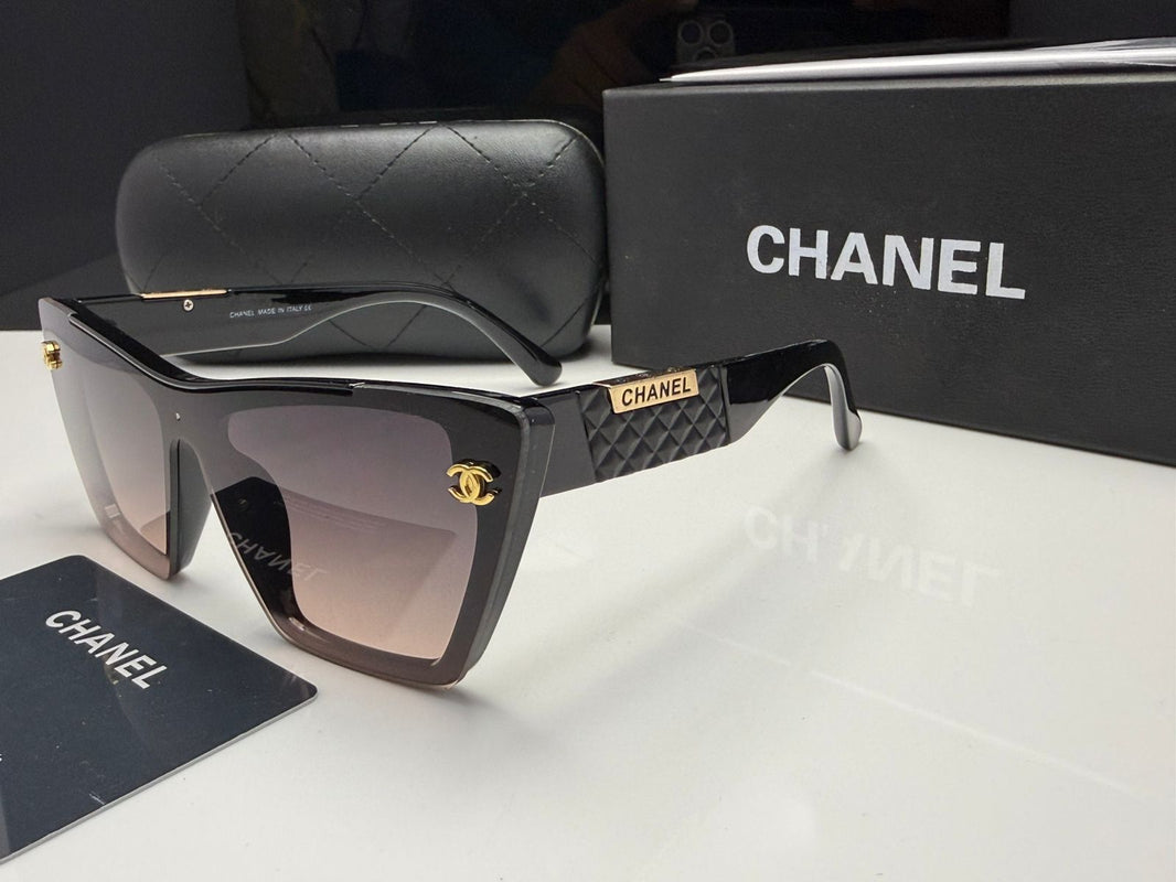 Versace Unisex Sunglasses