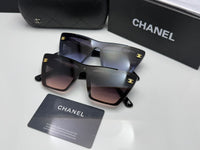 Cc Unisex Sunglasses