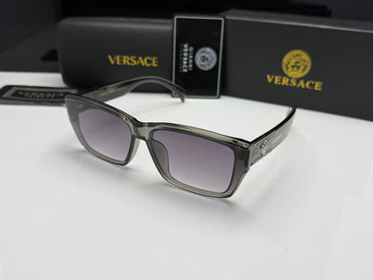 Versace Unisex Sunglasses