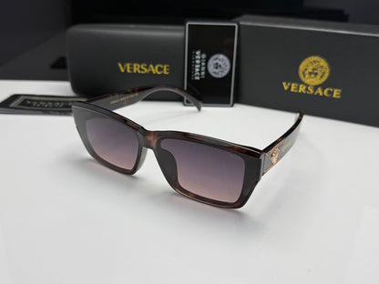 Versace Unisex Sunglasses