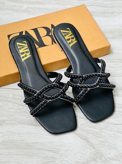 Zara Signature Slides