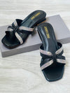 Zara Bow Sandals